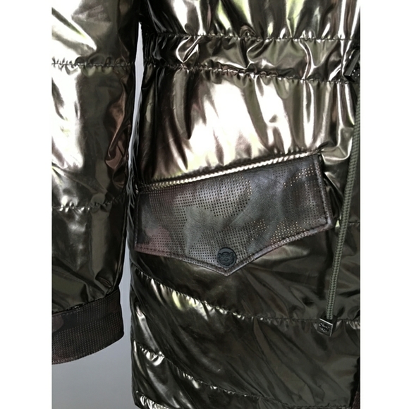 Winter Coat - Picture 2 of 8